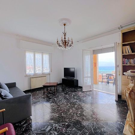 Ampio Appartamento Con Vista Varazze Exterior photo