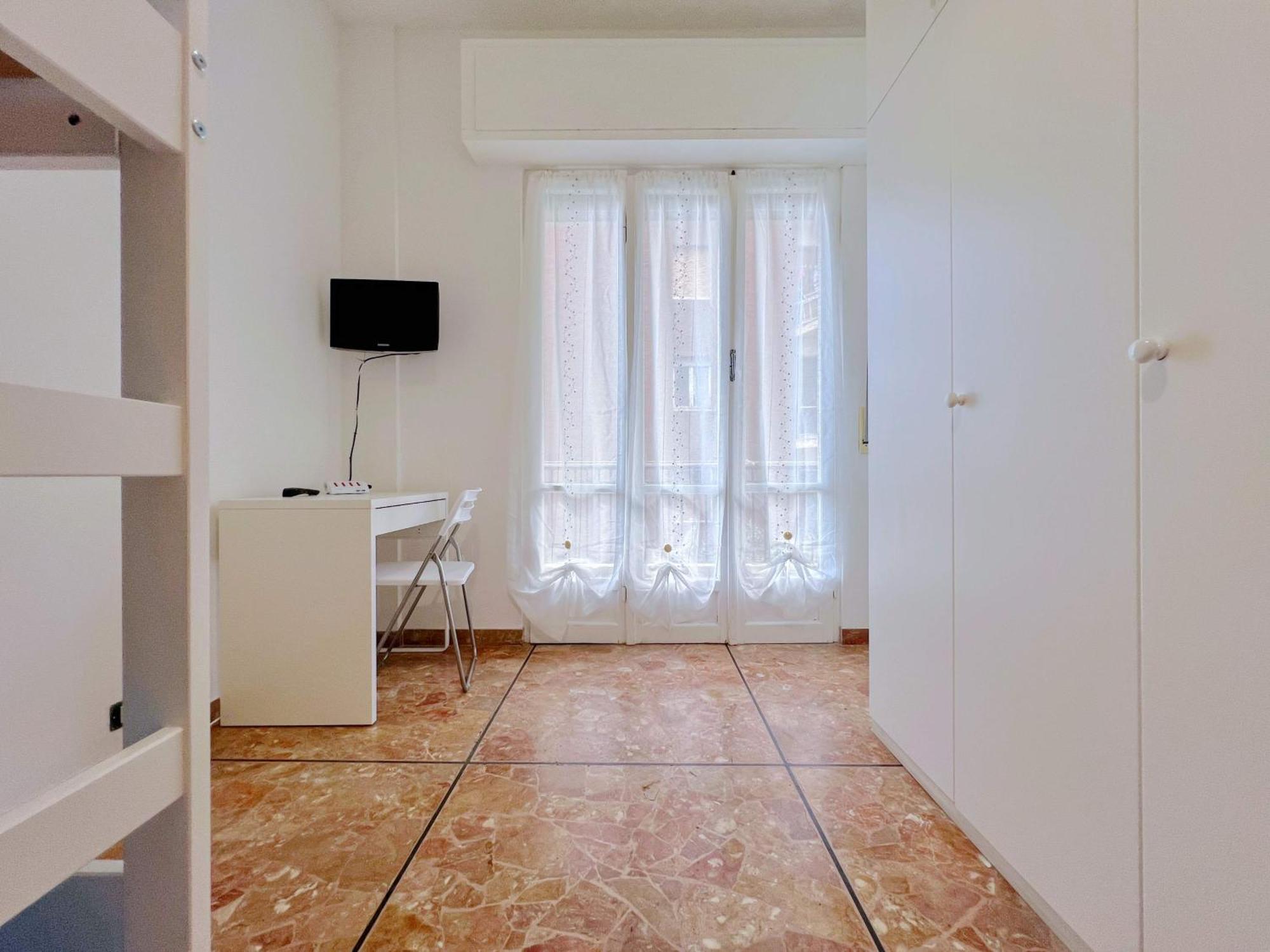 Ampio Appartamento Con Vista Varazze Exterior photo