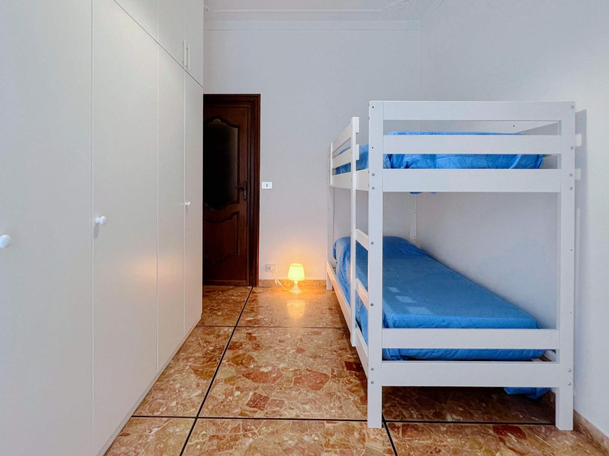 Ampio Appartamento Con Vista Varazze Exterior photo